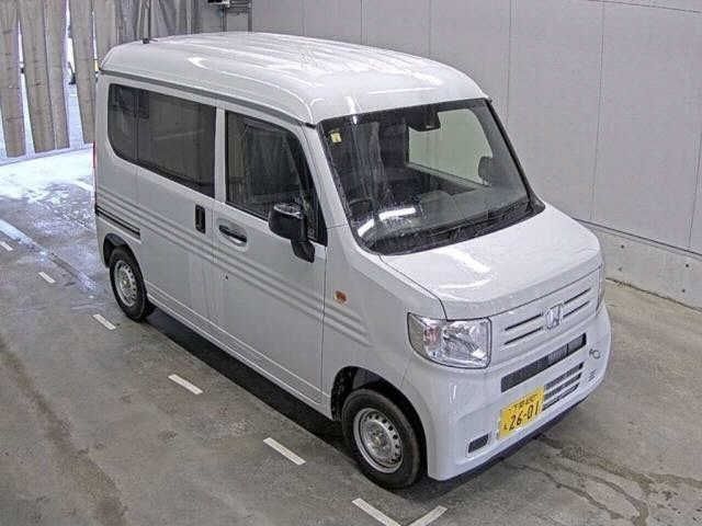 7206 HONDA N VAN JJ1 2023 г. (JU Yamaguchi)